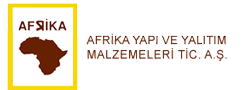 AFRiKA YAPI ve YALITIM MALZEMELERi